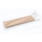 Birchwood sticks 12 pcs.