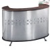 Reception Desk GABBIANO Q-1733