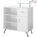 Reception Desk GABBIANO Q-0833