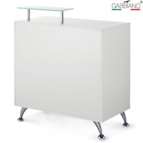 Reception Desk GABBIANO Q-0833