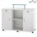 Reception Desk GABBIANO Q-0733