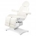 Pedicure chair AZZURRO 869AS (5-motors), White