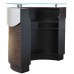 Administraatorilaud GABBIANO 002B