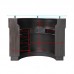 Administraatorilaud GABBIANO 002B