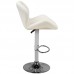 Reception Stool HOKER M01, White