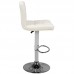 Reception Stool HOKER M06, White