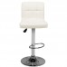 Reception Stool HOKER M06, White