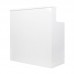 Administraatorilaud HS E004B valge