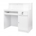 Administraatorilaud HS E004B valge