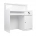 Administraatorilaud HS E004B valge