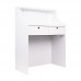Administraatorilaud HS E006A valge