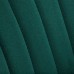 Стул ресепшн HOKER QS-B16G, зелёный