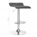 Reception Stool HOKER QS-B08, grey