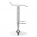 Reception Stool HOKER QS-B08, white