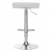 Reception Stool HOKER QS-B08, white