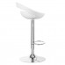 Reception Stool HOKER QS-B01, White