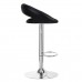 Reception Stool HOKER QS-B10, black