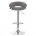 Reception Stool HOKER QS-B10, grey