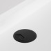 Reception Desk GABBIANO G26S, Black