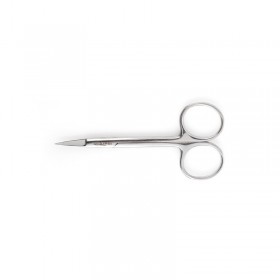 Eyebrow Scissors KM-603