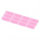 Velcro rollers 2,5 cm 12 pcs.