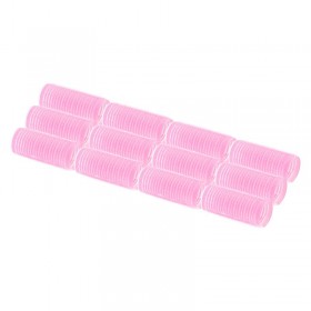 Velcro rollers 2,5 cm 12 pcs.