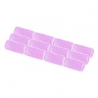 Velcro rollers 2,8 cm 12 pcs.