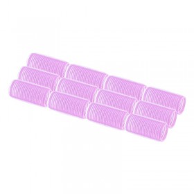 Velcro rollers 2,8 cm 12 pcs.