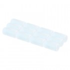 Velcro rollers 3,2 cm 12 pcs.