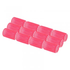 Velcro rollers 3,6 cm 12 pcs.