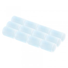 Velcro rollers 4,0 cm 12 pcs.