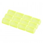 Velcro rollers 4,8 cm 12 pcs.