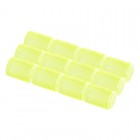 Velcro rollers 4,8 cm 12 pcs.