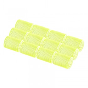 Velcro rollers 4,8 cm 12 pcs.