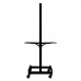 GABBIANO Hair Salon Mirror on Weels RA-006