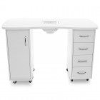 Manicure table SONIA 2027 with the filter