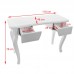 Manicure table SONIA 2049