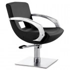 Hairdressing Chair GABBIANO Q-3111 Black