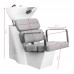 GABBIANO Hair Wash Unit PORTO Grey