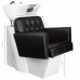 GABBIANO Hair Wash Unit HAMBURG Black