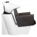 GABBIANO Hair Wash Unit HAMBURG Brown