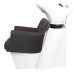 Hair Wash Unit BER 8183 Brown