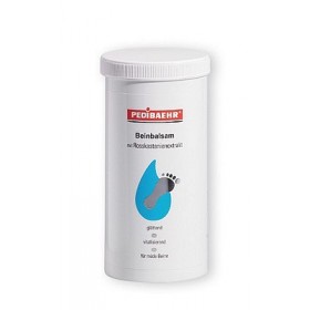 Leg Balm with Horse Chestnut Extract 500ml
