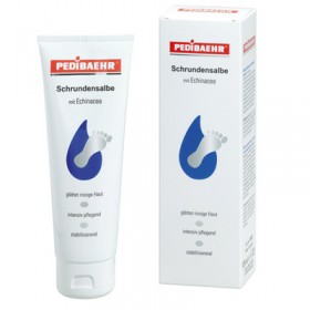 Fissure foot balm with Echinacea 125ml