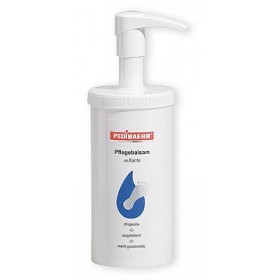 Care balm with karite 450ml