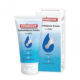 Hydrobalance cream with jojoba oil 75ml