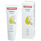 Foot balm with propolis, unscented 125ml