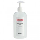 Hard skin softening gel 500ml