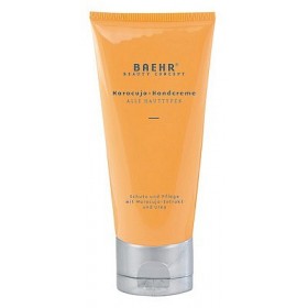 Passion fruit hand cream with passion flower oil and urea 75ml