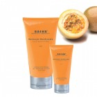 Passion fruit hand cream with passion flower oil and urea 75ml